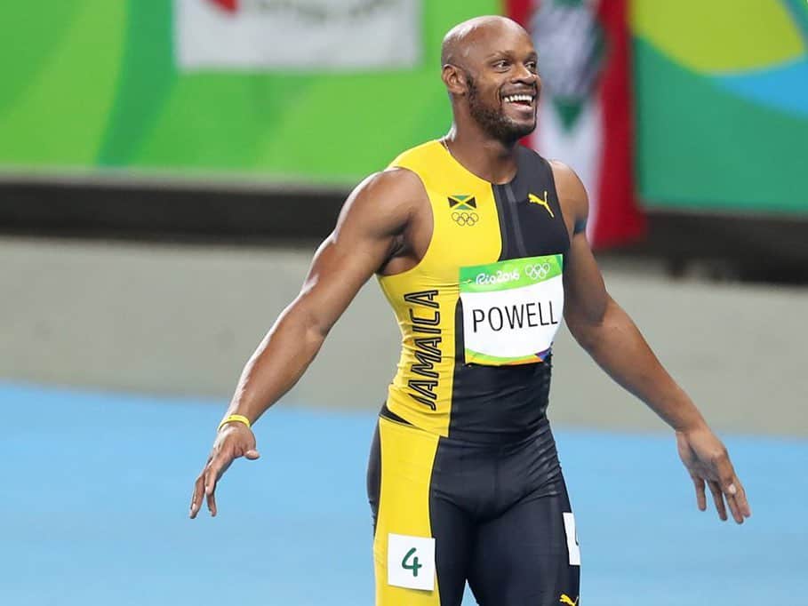 Black Sprinters: Top 10 Fastest Athletes in the World
