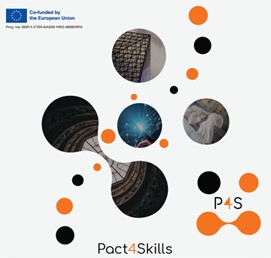 The Pact4Skills Project