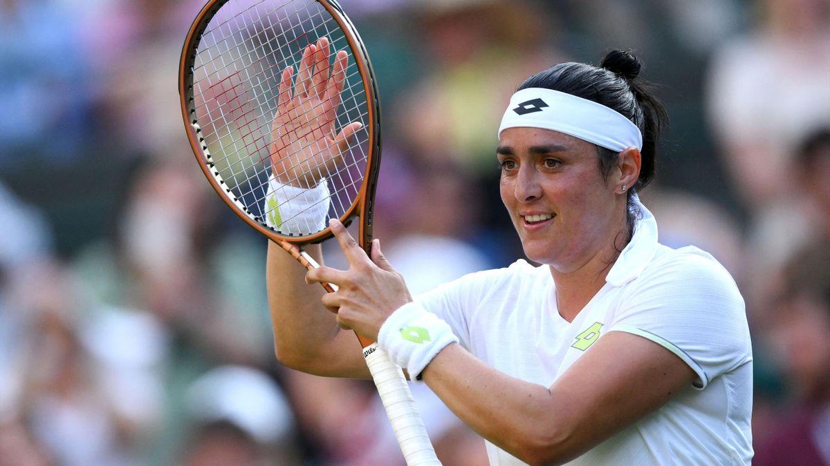 Unforgettable Wimbledon Defeat: Ons Jabeur Opens Up About Her Pain 1