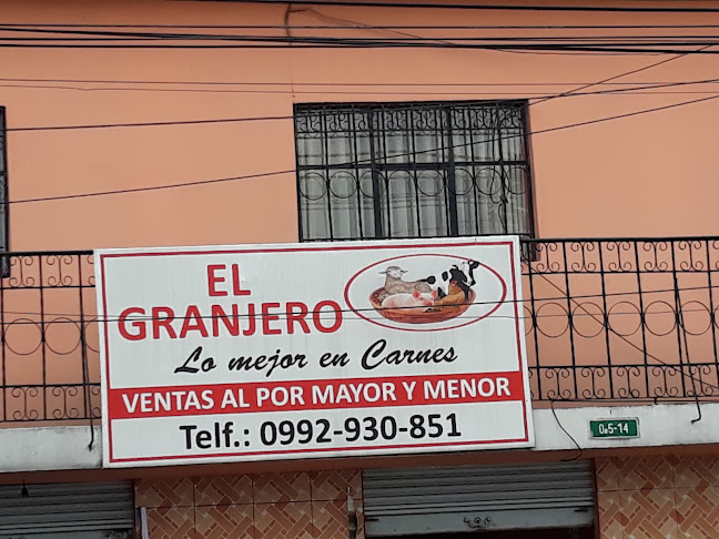 Opiniones de El Granjero en Quito - Carnicería