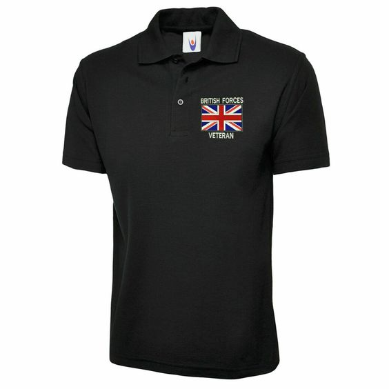 Áo thun Unisex có cổ