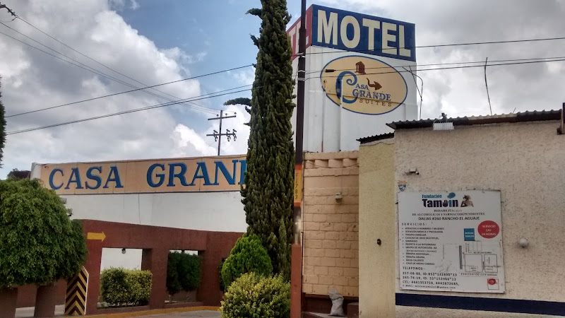Motel Casa Grande