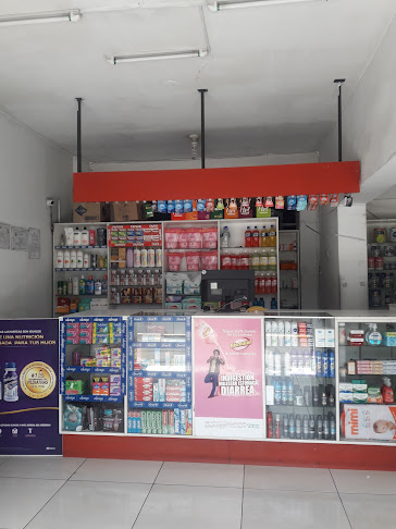 Av. Socabaya 402 , Urb, Socabaya 04012, Perú