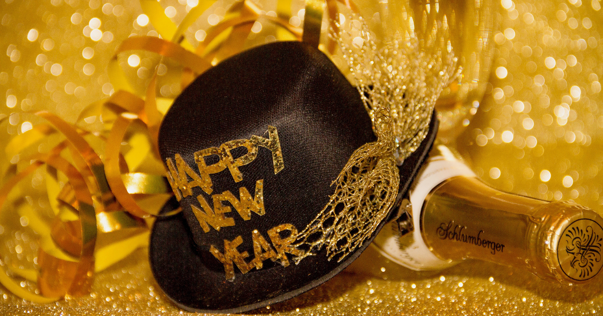 New Year, New Marketing