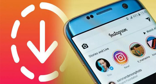 10 cara Download Story Instagram (IG) HD Online Terbaru 2022