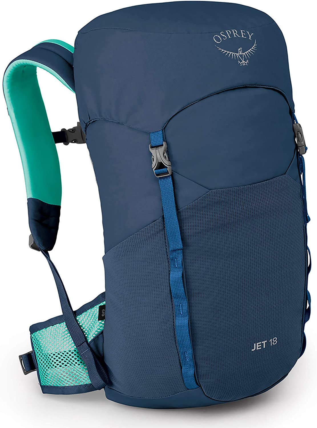Best Day Hiking Backpack for Kids - Osprey Jet 18 