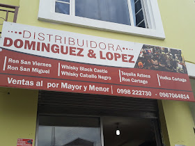 Distribuidora Dominguez & Lopez