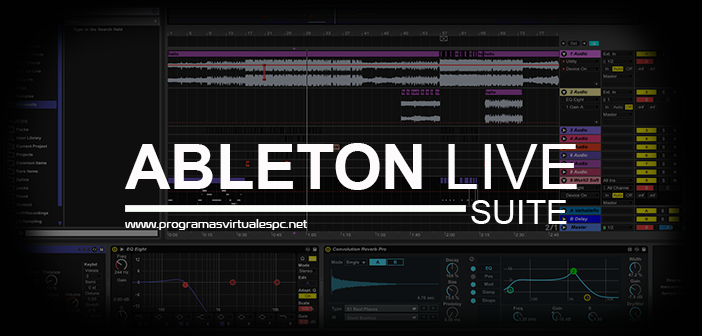 download ableton full crack