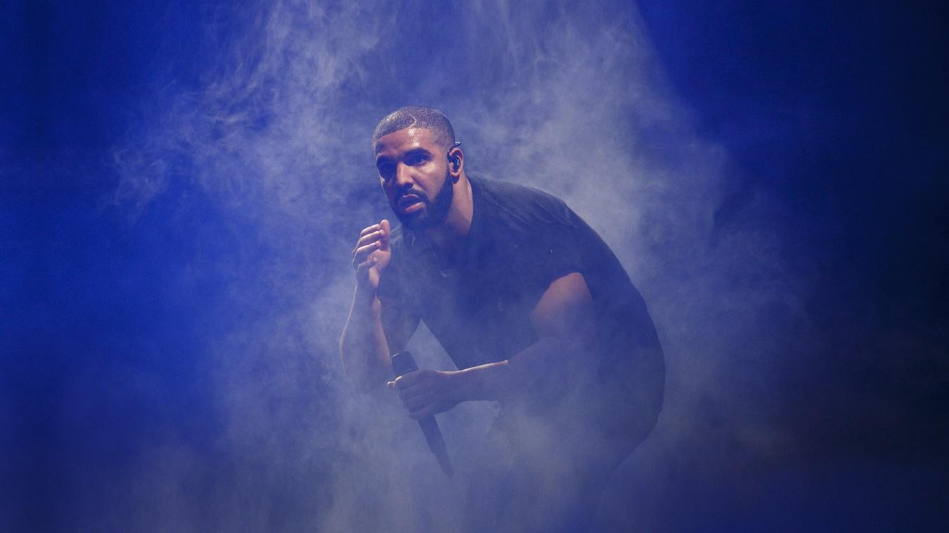 drake 4k - drake views wallpaper - 3800x2082 - WallpaperTip