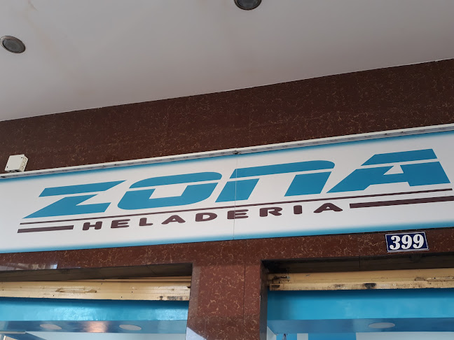 Zona Heladeria - Heladería