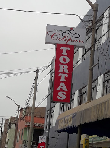 Tortas Celipan - Panadería