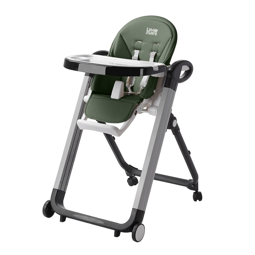 Little Riders Comfort Baby High Chair