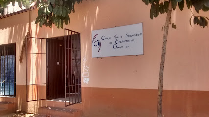 Colegio Libre e Independiente de Arquitectos de Oaxaca A. C.