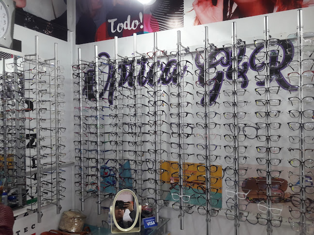 Optica G&R - Lima