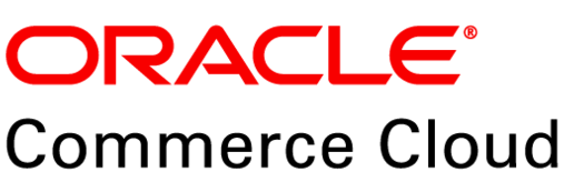 Oracle Commerce Cloud Logo