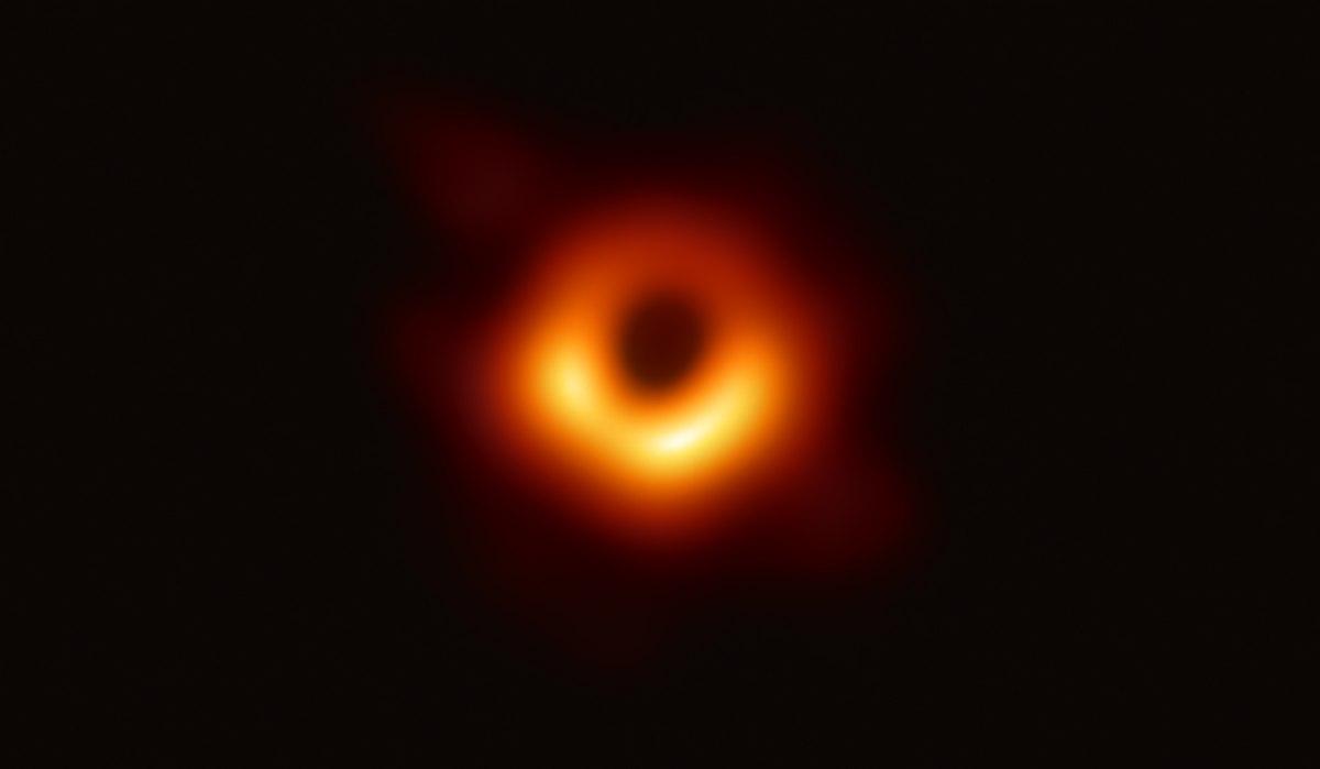 Supermassive black hole - Wikipedia