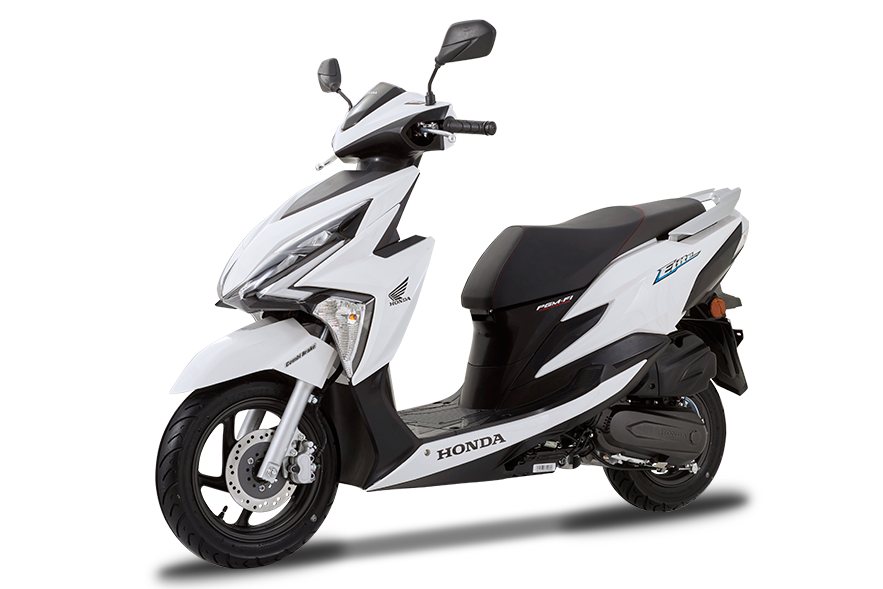 Honda Elite 125 F1
