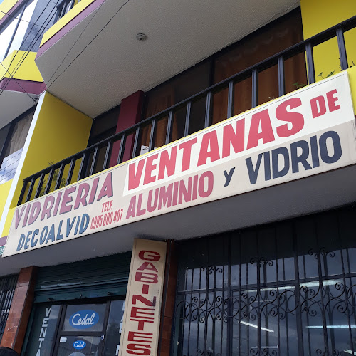 Av. Cardenal de la Torre S15-256, Quito 170148