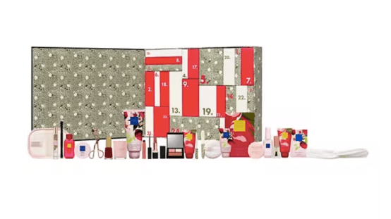 Ted Baker launches beauty advent calendar for 2022