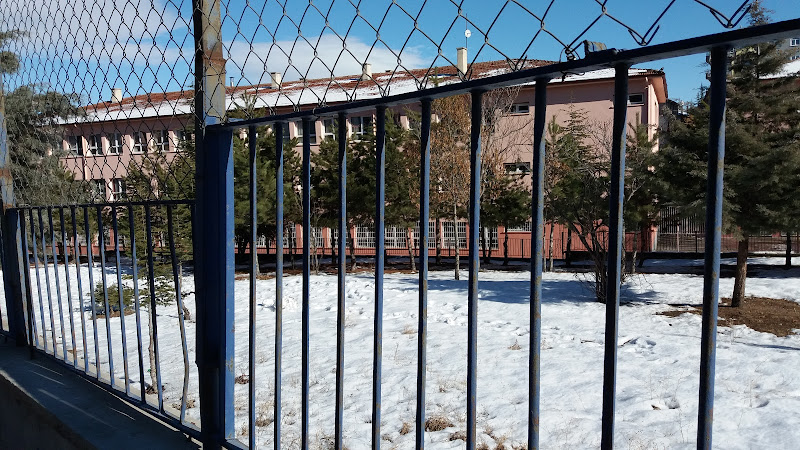 Mareşal Fevzi Çakmak İlkokulu
