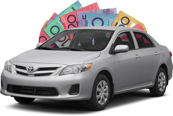 used cars for cash sydney