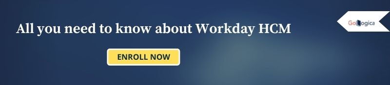 WORKDAY HCM FUNCTIONAL ONLINE TRAINING