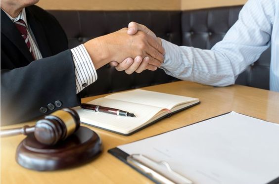 Hiring the Right Burglary Lawyer