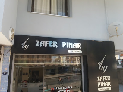 By Zafer Pınar Hairdresser