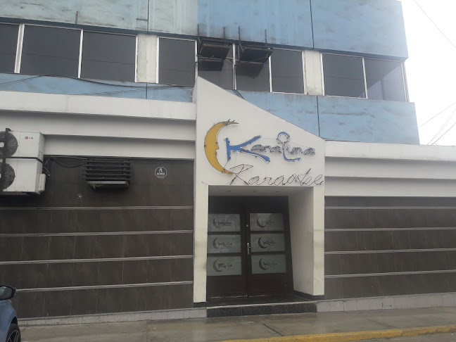 Av. la Marina 1695, San Miguel 15086, Perú