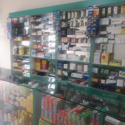 Opiniones de Botica Genesis en Trujillo - Farmacia
