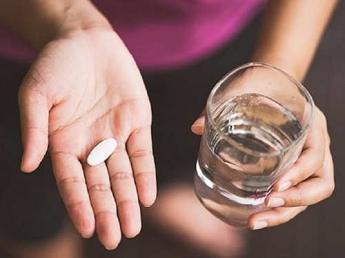 dược phẩm đặc trị viêm gan b