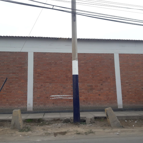 Los Gorriones 215, Chorrillos 15054, Perú