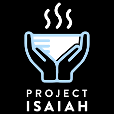 Project Isaiah