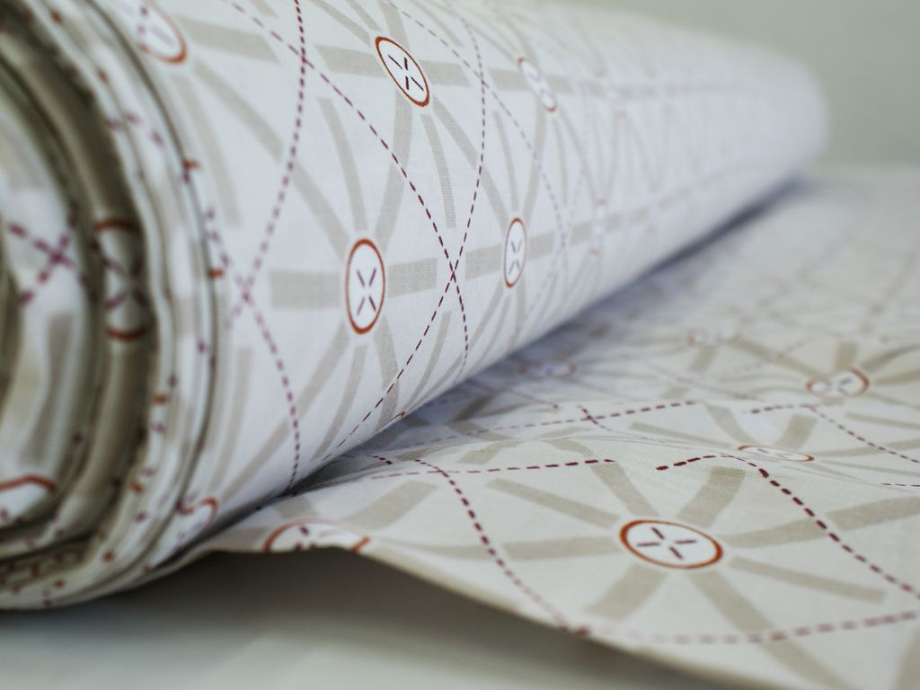 Важность качественной ткани для пошива различных изделий