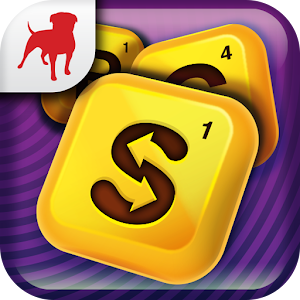 Scramble With Friends Free apk Download