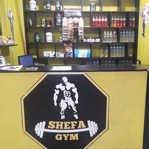 Shefa Gym Huancayo - Huancayo