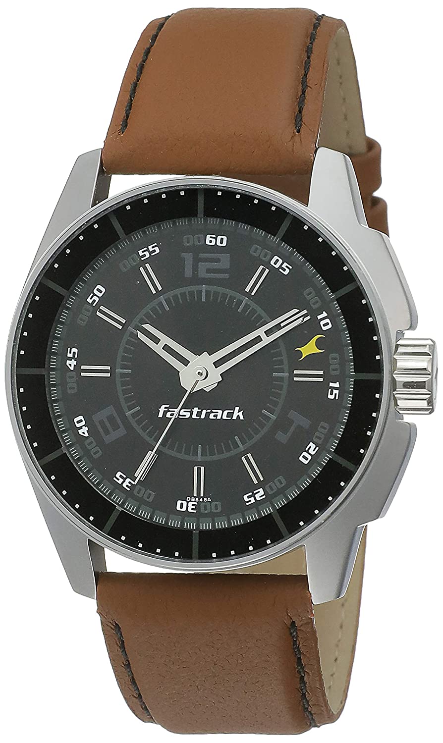 fastrack watch for men under 1500