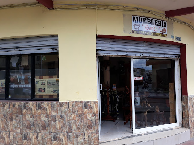 Muebleria Sandy - Cuenca