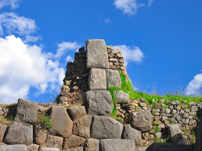 Conoce las ruinas del Perú durante estas vacaciones familiares
