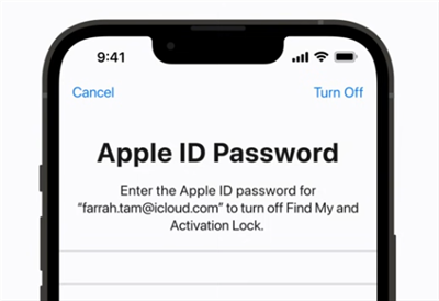 How to Reset Your Apple ID and Password on Your iPhone 12
