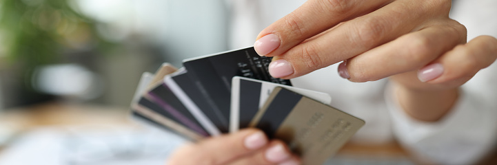 Các mẹo giúp tăng hạn mức tín dụng của chủ thẻ