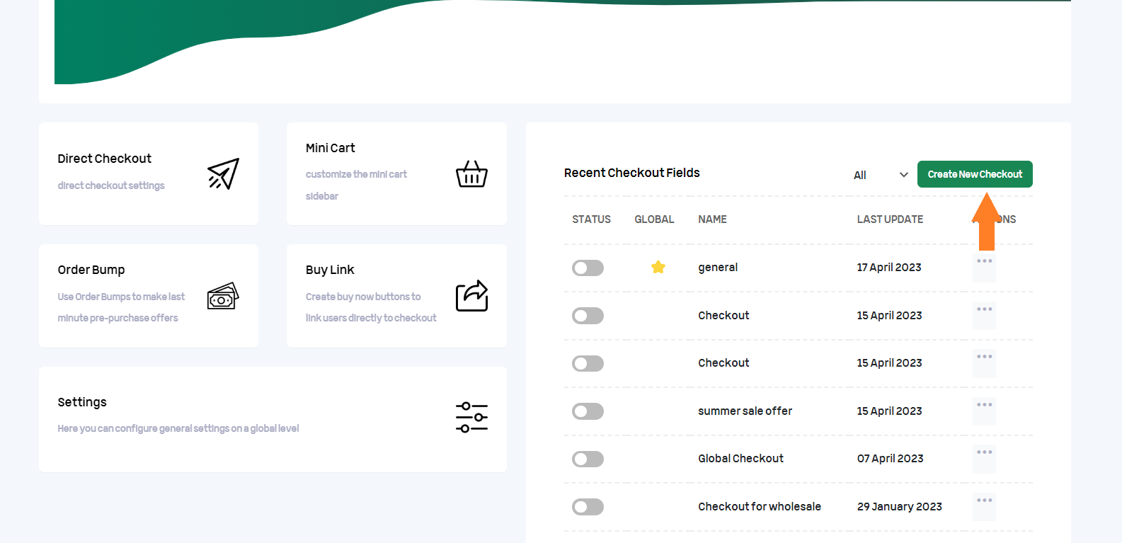 WooCommerce One Page Checkout (2 Methods) - AovUp (formerly Woosuite)