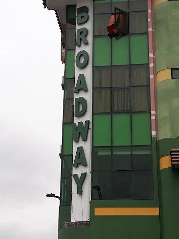 Opiniones de Hotel Broadway en Guayaquil - Hotel