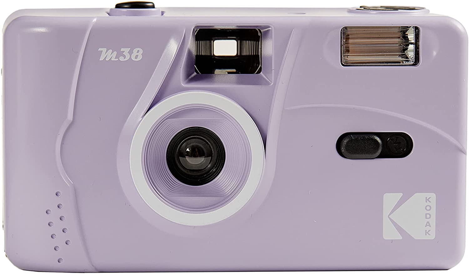 Kodak M38 35mm Film Camera