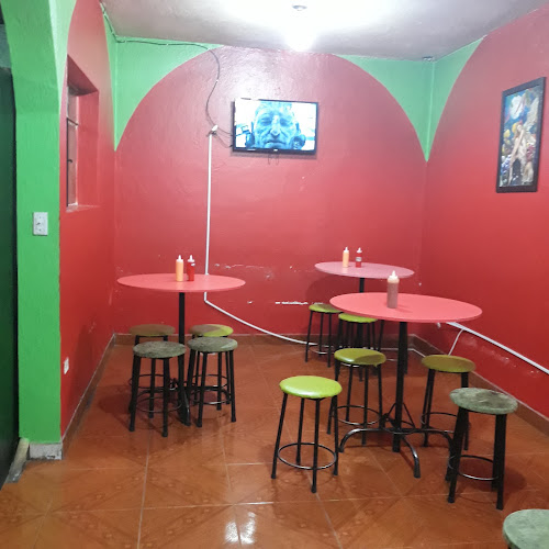 Opiniones de Pizzeria Neny's en Quito - Pizzeria