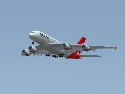 Download Infinite Flight Simulator apk