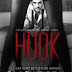 COVER REVEAL + GIVEAWAY : Hook/Burn By Elisabeth Grace