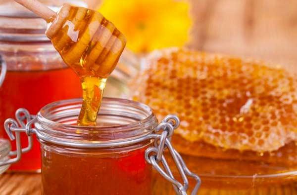 cách bảo quản mật ong như thế nào