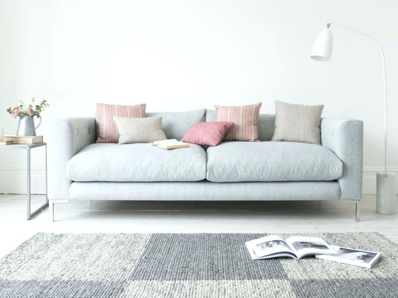 Mục đích của sự thay đổi để mang lại nét tinh tế cho sofa