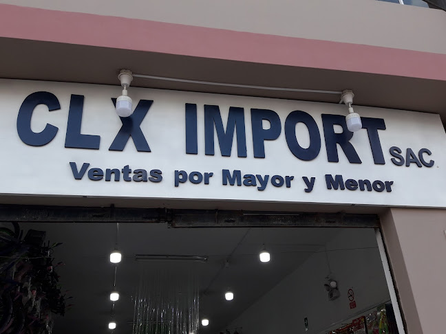 Opiniones de Cix Import Sac en Chiclayo - Tienda de bicicletas